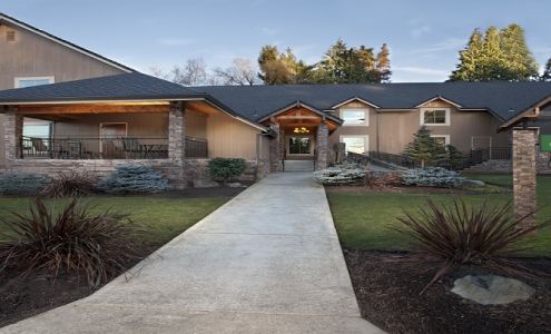 John J. Mayer - American Pacific Mortgage