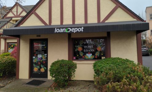 loanDepot