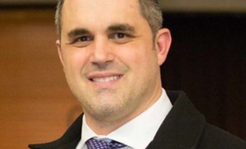 Ray Broughton @ CrossCountry Mortgage LLC Bingen