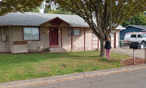 Traci Benjamin CrossCountry Mortgage