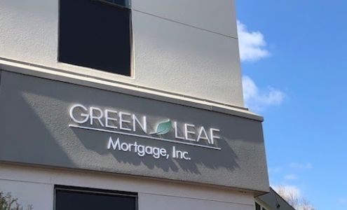 Emerald Valley Mortgage dba Green Leaf Mortgage
