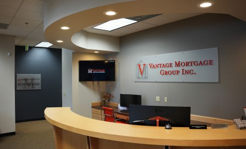 Vantage Mortgage Brokers - Serving Oregon, Washington & Idaho
