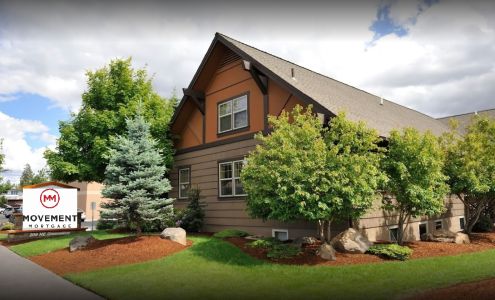 Movement Mortgage NMLS 39179 formerly Arbor Mortgage Group