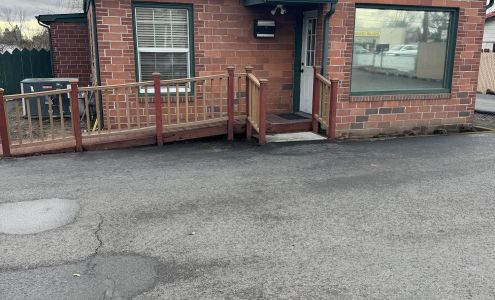 Klamath River Mortgage