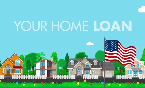 Kapital Mortgage Lending LLC