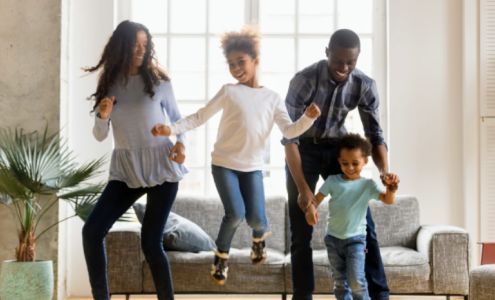 The Singleton Mortgage Group