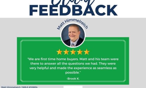 Mortgage America Inc