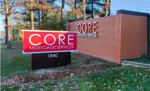 Core Mortgage Services, LLC.