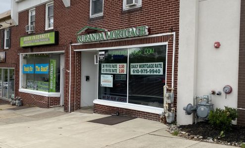 Kuranda Financial Mortgage EST1996