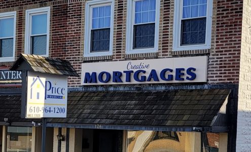 Price Financial Services