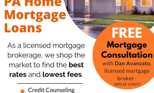 Norstar Mortgage Services Inc
