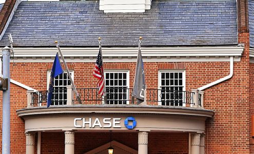 Chase Bank