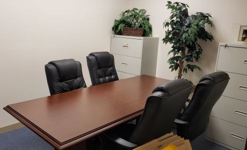 Equity Edge Funding Corporation