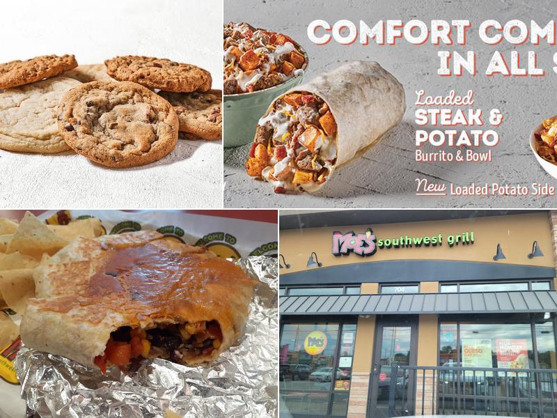 Moe's Southwest Grill