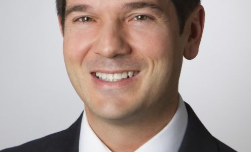 Craig Johnson - New American Funding