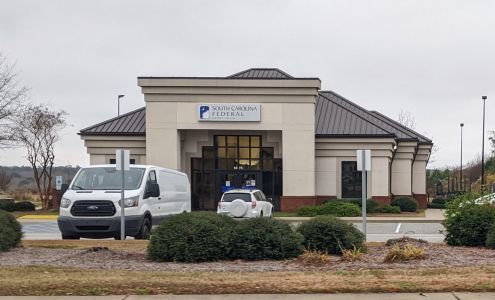 South Carolina Federal Credit Union