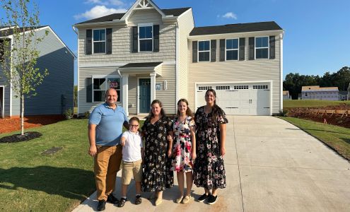 NVR Mortgage Finance Inc