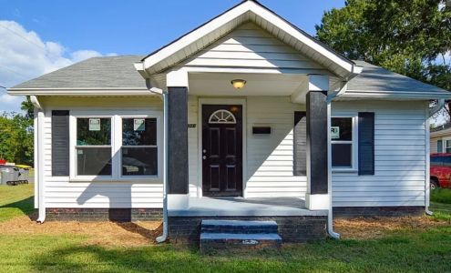 Fairway Mortgage Carolinas