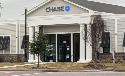 Chase Bank
