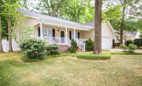 Veterans United Home Loans South Carolina