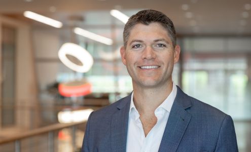 Chad Fleener - Movement Mortgage