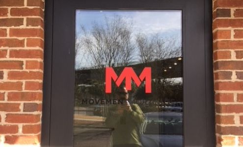 Movement Mortgage - Gary Harwyn, NMLS #331391