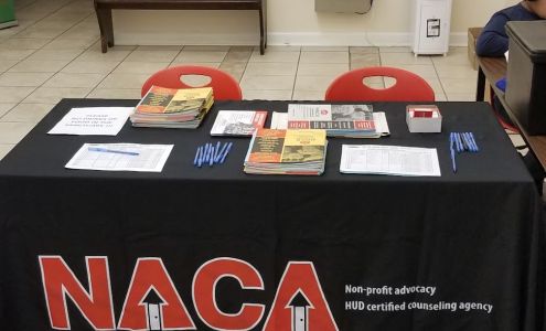 NACA