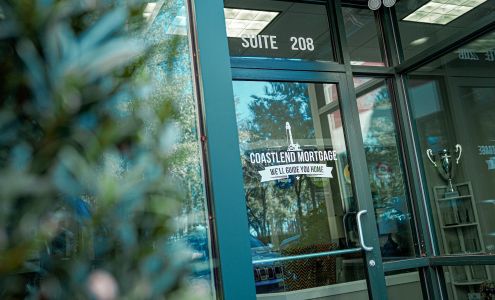 Coastlend Mortgage