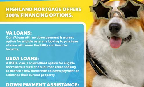 Donna Williamson - Highland Mortgage