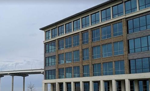 Southern Trust Mortgage, LLC, Mount Pleasant, SC Branch