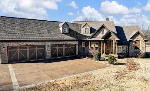 The Wendy Thompson Lending Team