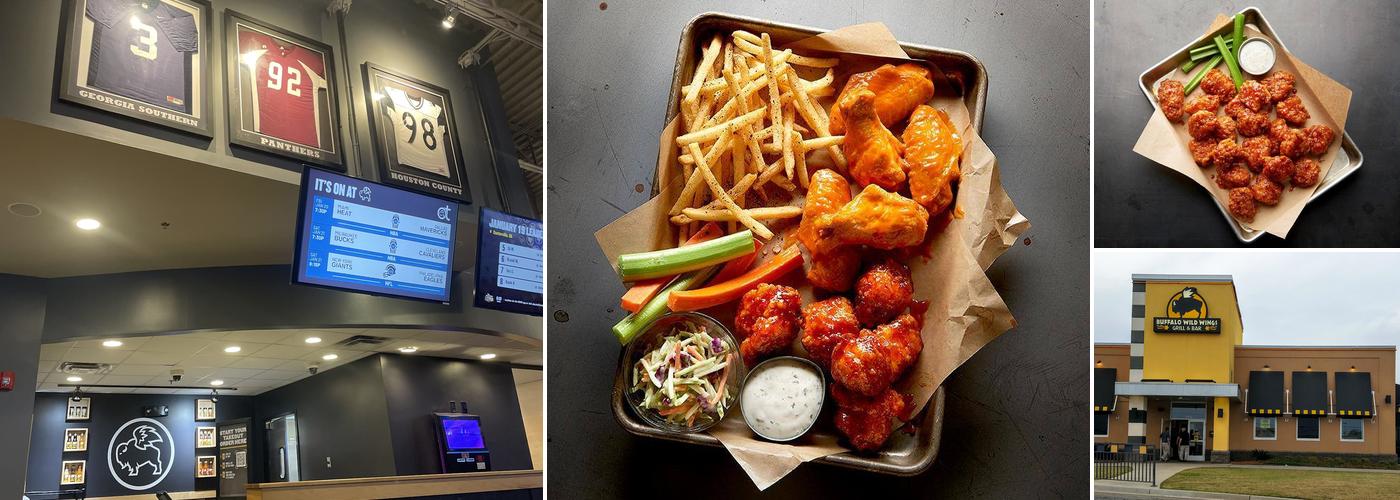 Buffalo Wild Wings