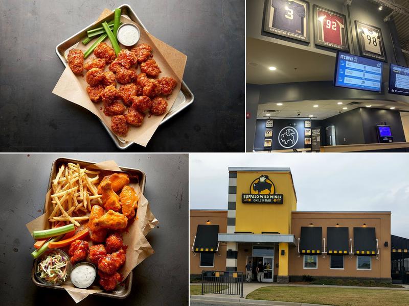 Buffalo Wild Wings