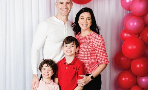 Mallahan Mortgage Team - Mitch Mallahan