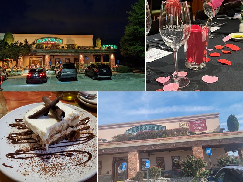 Carrabba's Italian Grill