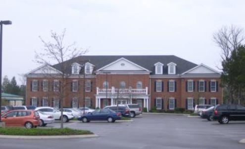 Guaranty Home Mortgage Corporation