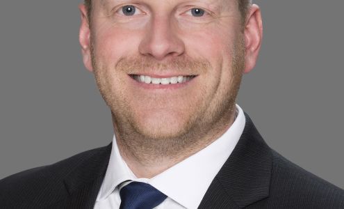 Brandon Hutcheson Mortgage