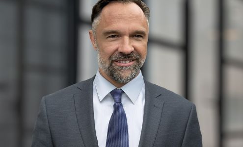 Greg Goodman, SWBC Mortgage