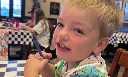 Andrew O'Fee - The Yankee Closer