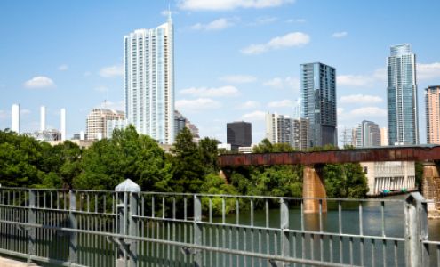 Max Leaman Austin Mortgage