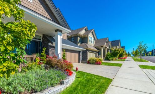 Streamline Home Loans w/ Rick Carrier