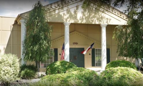 ERA Colonial Real Estate