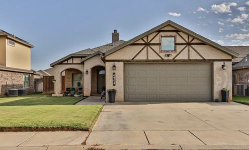 Benchmark Mortgage Lubbock