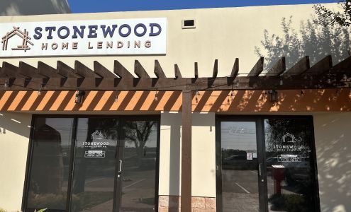 Cornerstone Home Lending