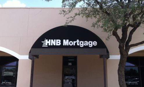 HNB Mortgage - NMLS #205935