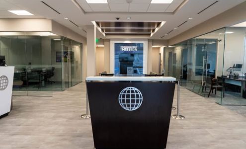 Navy Federal Credit Union