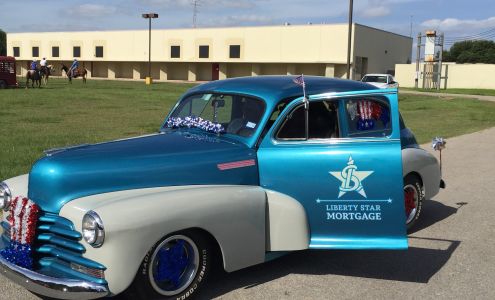 Liberty Star Mortgage a division of SecurityNational Mortgage Co, NMLS 3116