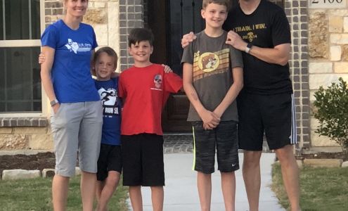 Synergy One Lending - Philip Artt Team