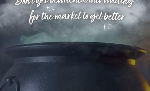 Rich Sproba - CMG Home Loans Mortgage Loan Officer NMLS# 216924