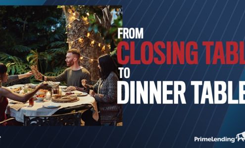 Denise Elvir-Meyer Loan Officer NMLS 177444 Primelending A Plains Capital Company